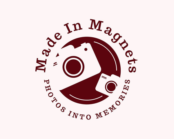 Made In Magnets